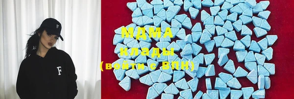 молекула духа Волоколамск